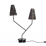 Напольная лампа "Поганка" варинант исполнения - 5 | Loft Concept в Нижнем Новгороде