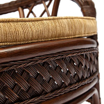 Комплект обеденный из ротанга Eloise варинант исполнения - 4 | Loft Concept в Нижнем Новгороде