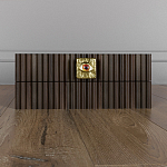 Шкатулка Elsa Dreams Walnut варинант исполнения - 2 | Loft Concept в Нижнем Новгороде