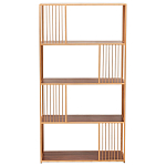 Стеллаж Blaise Metal Rack варинант исполнения - 3 | Loft Concept в Нижнем Новгороде