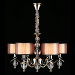 Люстра подвесная Floretina варинант исполнения - 5 | Loft Concept в Нижнем Новгороде