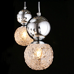 Люстра подвесная Violetta варинант исполнения - 4 | Loft Concept в Нижнем Новгороде