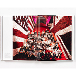 Редкая коллекционная книга Vogue & The Metropolitan Museum of Art Parties Exhibitions People Book 2014 варинант исполнения - 6 | Loft Concept в Нижнем Новгороде