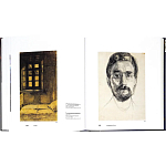 Подарочное издание Альбом Михаил Врубель варинант исполнения - 11 | Loft Concept в Нижнем Новгороде