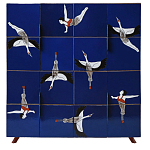 Тумба Venti Sovsport 2 варинант исполнения - 1 | Loft Concept в Нижнем Новгороде