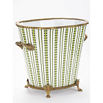 Кашпо Yellow blue design варинант исполнения - 2 | Loft Concept в Нижнем Новгороде