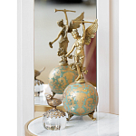 Фигурка The angel on the ball варинант исполнения - 4 | Loft Concept в Нижнем Новгороде