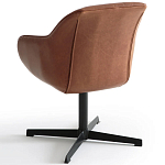 Вращающееся кресло Aled Chair варинант исполнения - 2 | Loft Concept в Нижнем Новгороде