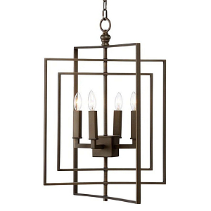 Люстра Jochim Chandelier bronze