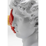 Статуэтка Bust of David and Ice Cream варинант исполнения - 4 | Loft Concept в Нижнем Новгороде