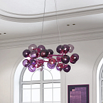 Люстра Wild Grape варинант исполнения - 6 | Loft Concept в Нижнем Новгороде