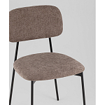 Стул Chao коричневый варинант исполнения - 2 | Loft Concept в Нижнем Новгороде