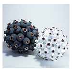 Скульптура парная «Дуальность» варинант исполнения - 1 | Loft Concept в Нижнем Новгороде