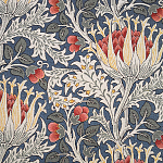 Мебельная ткань Гобелен мульти цвет 140 см Т3-30 варинант исполнения - 3 | Loft Concept в Нижнем Новгороде