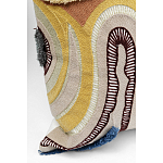 Подушка Warm Wave варинант исполнения - 4 | Loft Concept в Нижнем Новгороде