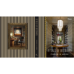 Книга A Tale Of Interiors варинант исполнения - 1 | Loft Concept в Нижнем Новгороде