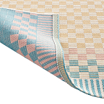 Ковер в винтажной расцветке  Check Рattern варинант исполнения - 4 | Loft Concept в Нижнем Новгороде