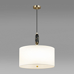 Черно-белая люстра Ladybug варинант исполнения - 3 | Loft Concept в Нижнем Новгороде