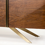 Комод в цвете американский орех Introduce варинант исполнения - 5 | Loft Concept в Нижнем Новгороде