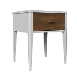 Тумба прикроватная с ящиком Tasteful Furniture варинант исполнения - 4 | Loft Concept в Нижнем Новгороде