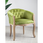 Кресло Ironic варинант исполнения - 6 | Loft Concept в Нижнем Новгороде