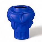 Ваза Seletti Woman Blue варинант исполнения - 2 | Loft Concept в Нижнем Новгороде