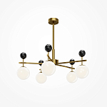 Люстра подвесная Museo G9 варинант исполнения - 1 | Loft Concept в Нижнем Новгороде