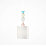 Подвесной светильник Comforty Е27*1 варинант исполнения - 2 | Loft Concept в Нижнем Новгороде