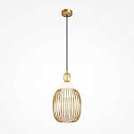 Подвесной светильник Levitation vertical G9x1 варинант исполнения - 1 | Loft Concept в Нижнем Новгороде