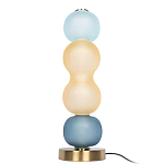 Настольная лампа разноцветная Dorothy варинант исполнения - 1 | Loft Concept в Нижнем Новгороде