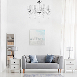 Настольный светильник Fuji варинант исполнения - 3 | Loft Concept в Нижнем Новгороде