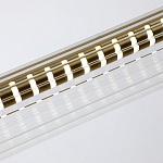 Подвесной светильник Copper Radiance варинант исполнения - 3 | Loft Concept в Нижнем Новгороде