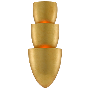 Бра Три золотых сосуда Three Vessels 