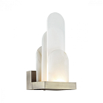 Бра с белыми вертикальными элементами Alabaster Totem варинант исполнения - 6 | Loft Concept в Нижнем Новгороде
