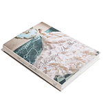 Книга Monique Lhuillier: Dreaming of Fashion and Glamour Lhuillier Monique варинант исполнения - 1 | Loft Concept в Нижнем Новгороде