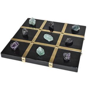 Деревянная Шахматная доска