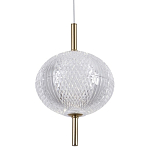 Подвесной светильник Cuthbert Hanging Lamp S варинант исполнения - 1 | Loft Concept в Нижнем Новгороде