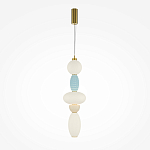 Подвесной светильник Adore LED 3000K 23Bт  варинант исполнения - 1 | Loft Concept в Нижнем Новгороде