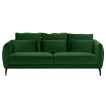 Диван трёхместный с подлокотниками Dutchman варинант исполнения - 9 | Loft Concept в Нижнем Новгороде