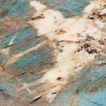 Стол обеденный круглый на золотистом основании Status Model варинант исполнения - 1 | Loft Concept в Нижнем Новгороде