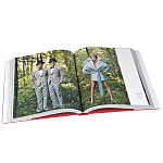 Подарочная Книга Vogue: The Editors  Eye варинант исполнения - 2 | Loft Concept в Нижнем Новгороде