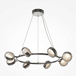 Люстра подвесная Mind 3000К 80Вт варинант исполнения - 8 | Loft Concept в Нижнем Новгороде