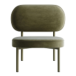 Кресло «Топтыныч» варинант исполнения - 2 | Loft Concept в Нижнем Новгороде