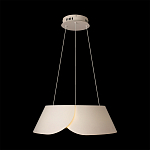 Подвесной светильник круглый с контрастной внутренней отделкой Assol Сup варинант исполнения - 12 | Loft Concept в Нижнем Новгороде