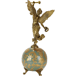 Фигурка The angel on the ball варинант исполнения - 7 | Loft Concept в Нижнем Новгороде