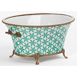 Кашпо Green foliage on legs варинант исполнения - 3 | Loft Concept в Нижнем Новгороде