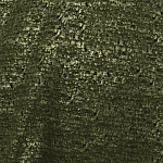 Мебельная ткань Шенилл зеленый цвет 138 см T4-22 варинант исполнения - 2 | Loft Concept в Нижнем Новгороде