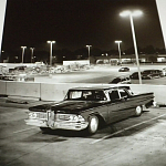 Подарочная книга величайший фотограф Альберт Уотсон The Vienna album Albert Watson варинант исполнения - 6 | Loft Concept в Нижнем Новгороде