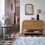 Приставной стол в классическом стиле Patrician варинант исполнения - 5 | Loft Concept в Нижнем Новгороде