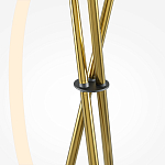 Напольный светильник Crochet 3000К 36Вт варинант исполнения - 10 | Loft Concept в Нижнем Новгороде